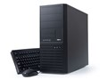 Monarch XV Core i7 13700F/RTX 3060/16GBメモリ/NVMe SSD 500GB K/12327-11a