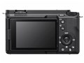 w{ wʁx VLOGCAM ZV-E1 {fB [ubN]̐i摜