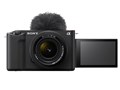 VLOGCAM ZV-E1L �Y�[�������Y�L�b�g [�u���b�N]