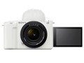 VLOGCAM ZV-E1L �Y�[�������Y�L�b�g [�z���C�g]