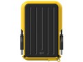 SP040TBPHD66LS3Y [Black/Yellow]