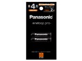 eneloop pro �P4�` 2�{�p�b�N(�n�C�G���h���f��) BK-4HCD/2H