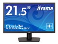 ProLite X2283HSU X2283HSU-B1 [21.5�C���`]