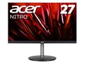 NITRO XF3 XF273Zbmiiprx [27�C���` �u���b�N]