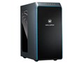 GALLERIA XA7C-R36 Core i7 13700F/RTX 3060/16GBメモリ/NVMe SSD 1TB K/12489-11a