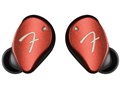 Fender Audio TOUR [Red]
