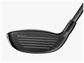 AEROJET LS �t�F�A�E�F�C�E�b�h #5W [TOUR AD for Cobra �t���b�N�X�FSR]