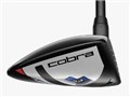 AEROJET LS �t�F�A�E�F�C�E�b�h #5W [TOUR AD for Cobra �t���b�N�X�FSR]