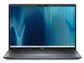 Latitude 7340 Ultralight Core i5 1335U�E8GB�������E256GB SSD�EWindows 11 Pro���ڃ��f�� [�u���[�O���[]