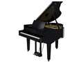 Digital Piano GP-9-PES [���h���ʉ��o���h���d�グ]