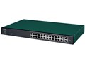GA-AS24TPoE+ PN25248 [�O���[��/�u���b�N]