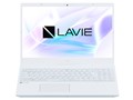 LAVIE Smart N15 PC-SN11VAEAW-B [�p�[���z���C�g]