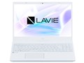 LAVIE Smart N15 PC-SN11VAEDW-D [�p�[���z���C�g]