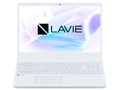 LAVIE Smart N15 PC-SN11VAEDW-C [�p�[���z���C�g]