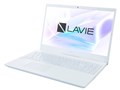 LAVIE Smart N15 PC-SN11VAEDW-C [�p�[���z���C�g]