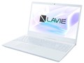 LAVIE Smart N15 PC-SN122ACDW-D [�p�[���z���C�g]