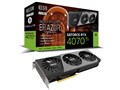 ELSA GeForce RTX 4070 Ti ERAZOR X GD4070T-12GEREZX [PCIExp 12GB]