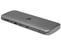 TBT200 Thunderbolt 4 Dock CU-9000002-AP