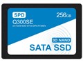 Q300SE-256GS3D