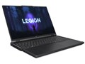 Legion Pro 5i Gen 8 Core i7 13700HX・16GBメモリー・1TB SSD・RTX 4060・16型WQXGA液晶搭載 82WK0049JP [オニキスグレー]