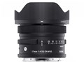 17mm F4 DG DN [���C�JL�p]
