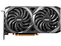 GeForce RTX 3050 VENTUS 2X 8G OCV1 [PCIExp 8GB]