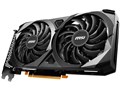 GeForce RTX 3050 VENTUS 2X 8G OCV1 [PCIExp 8GB]