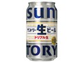 サントリー生ビール 350ml ×24缶