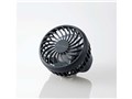 ECLEAR flow flow FAN-U235GY [�_�X�e�B�O���[]
