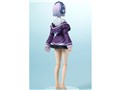 ���ꑍ�W�ҁwSSSS.GRIDMAN�x �V���A�J�l ���v���X�`�b�N���f���L�b�g