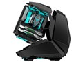 Raizan-422394 Core i9 13900K/32GB������/1TB NVMe SSD���ڃ��f�� [Black]