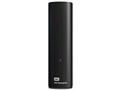 WD Elements Desktop WDBBKG0080HBK-JESN