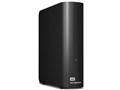 WD Elements Desktop WDBBKG0080HBK-JESN