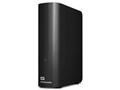 WD Elements Desktop WDBBKG0100HBK-JESN