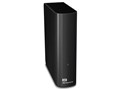 WD Elements Desktop WDBBKG0120HBK-JESN