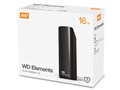 WD Elements Desktop WDBBKG0160HBK-JESN