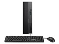 ExpertCenter D5 SFF D500SD D500SD-I3121BLK [�u���b�N]