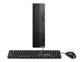 ExpertCenter D5 SFF D500SD D500SD-I7127BLK [�u���b�N]