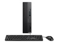 ExpertCenter D7 SFF D700SD D700SD-I5124BLK [�u���b�N]