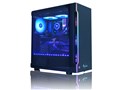 ASTROMEDA AQUA V2 Core i5 12400F/RTX 3060Ti/8GB������ [Black]