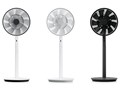The GreenFan EGF-1800-DK [�_�[�N�O���[x�u���b�N]