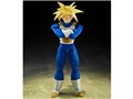 S.H.Figuarts スーパーサイヤ人トランクス-その身に秘めしスーパーパワー-
