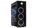 OMEN by HP 45L Desktop GT22-1780jp Core i7 13700K/RTX 4080/1TB SSD+2TB HDD/32GBメモリ/Windows 11 Pro/水冷クーラー搭載 価格.com限定モデル