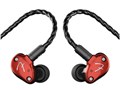 Fender Audio TRACK [Red]