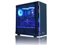ASTROMEDA AQUA V2 Core i7 13700F/RTX 3060/8GB������ [Black]