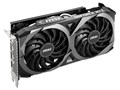 GeForce RTX 3060 Ti VENTUS 2X 8GD6X [PCIExp 8GB]
