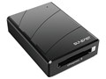 SUNEAST SE-RWCFX10GC32G2 [USB Type-C CFexpress Type B]