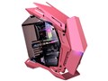 Kotteri-422446 Ryzen Threadripper PRO 5965WX/64GB������/1TB NVMe SSD/RTX 3080���ڃ��f�� [Pink]