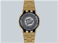 G-SHOCK 40th Anniversary RECRYSTALLIZED�V���[�Y ���胂�f�� GMW-B5000PG-9JR