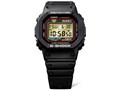 G-SHOCK 40th Anniversary RECRYSTALLIZED�V���[�Y ���胂�f�� DW-5040PG-1JR